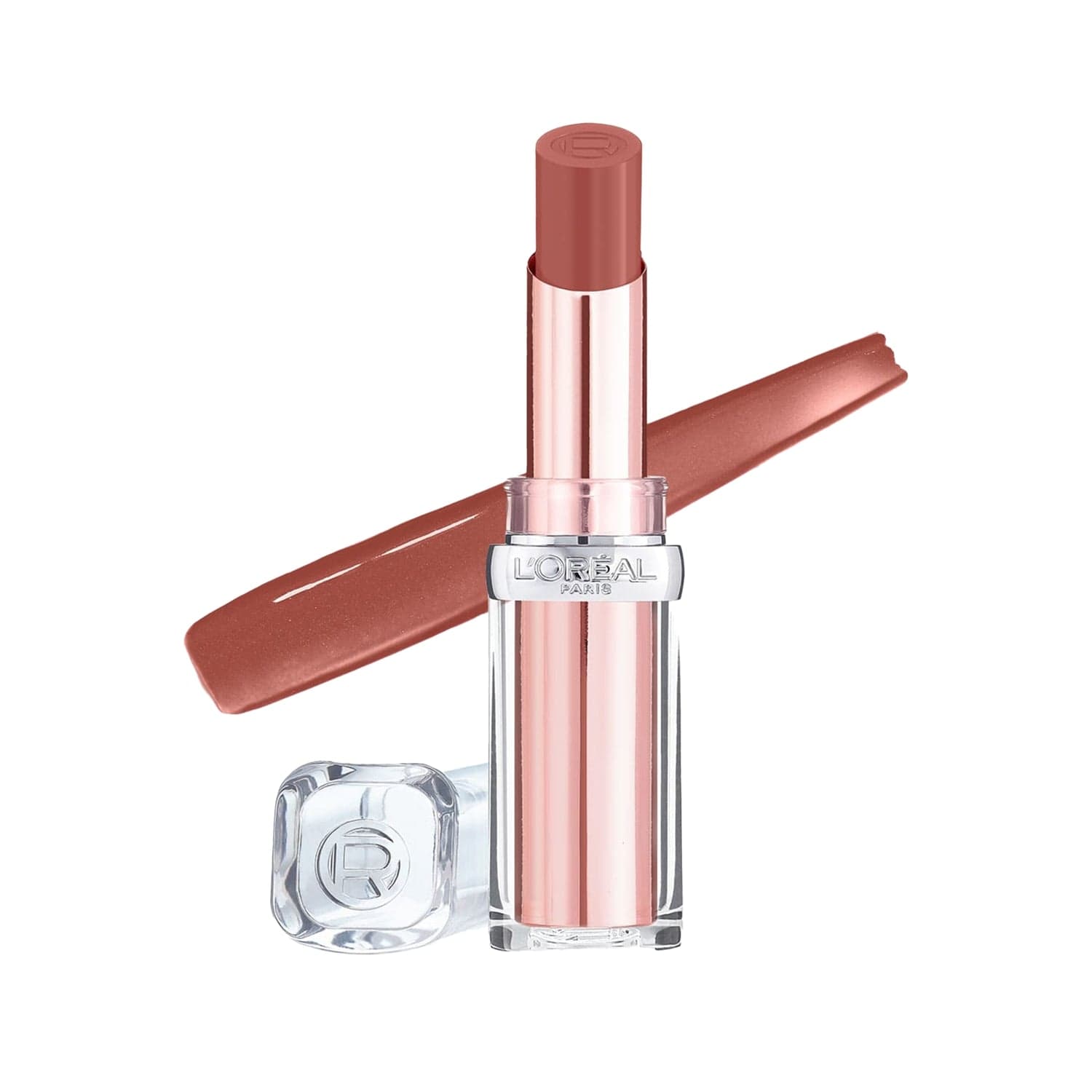 L'Oréal Paris Glow Paradise huulipuna 191 Heaven 3,8 g