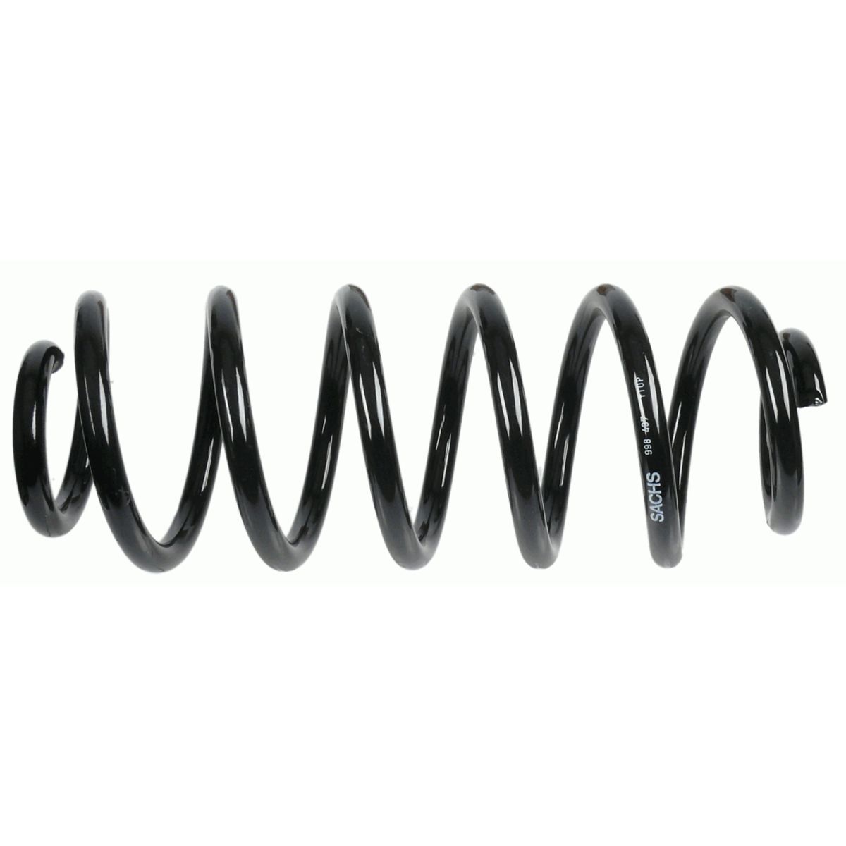 Jousi (auton jousitus) SACHS 998 437