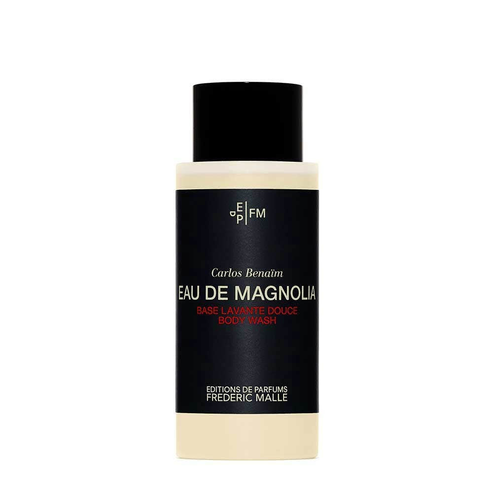 Frederic malle Eau de Magnolia vartalonpuhdistusaine 200ml