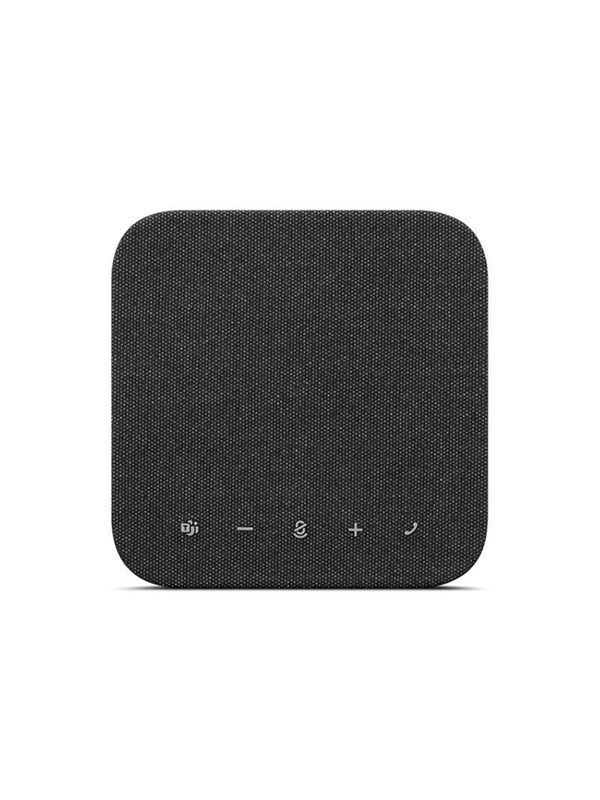 Lenovo Wireless Speakerphone 6000 langallinen, langaton kokouskaiutin, musta