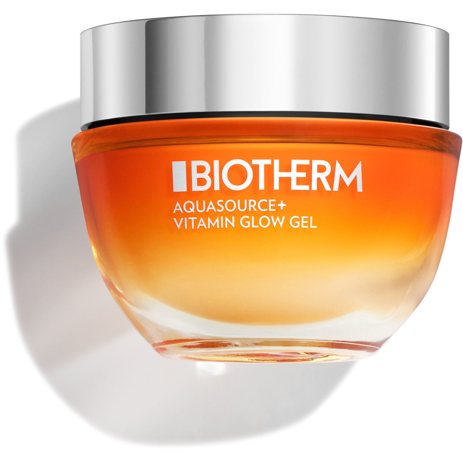 Biotherm Aquasource Vitamin Glow 50 ml