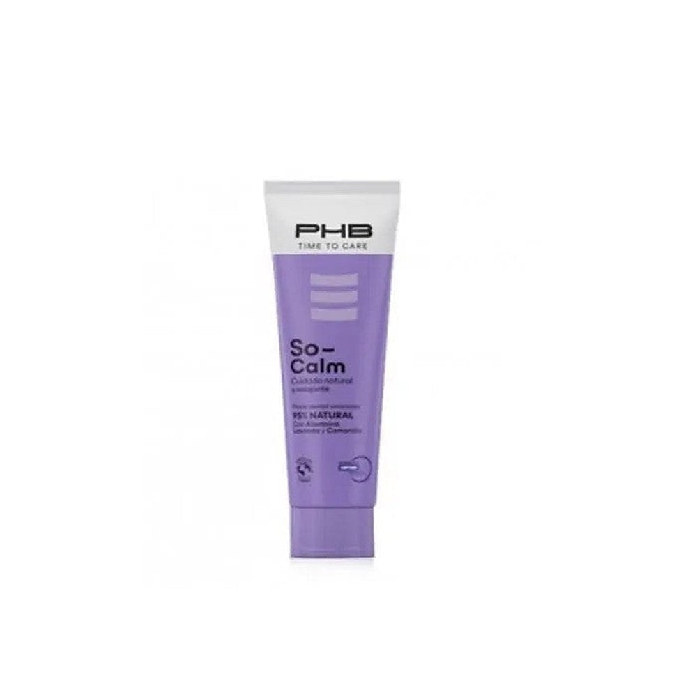 PHB Time To Care So Calm hammastahna 75ml
