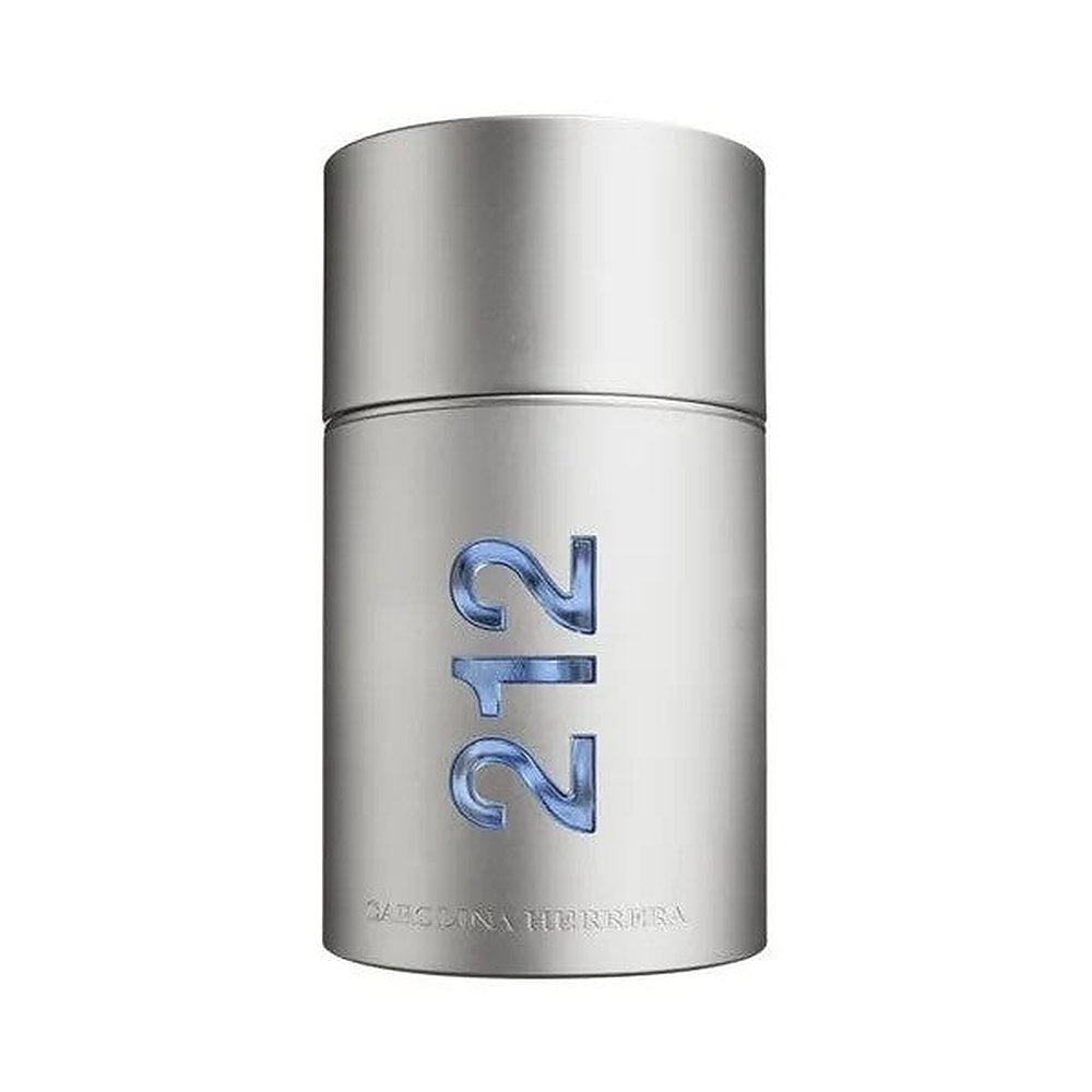 Carolina herrera 212 Men Eau De Toilette - 200 ml