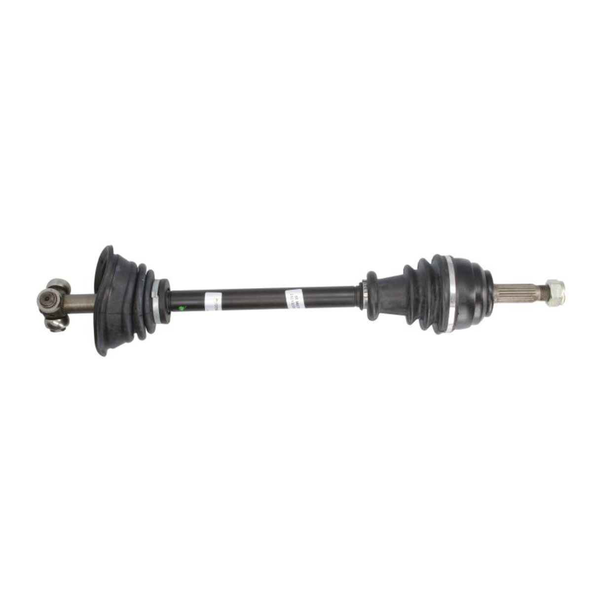 Vetoakseli POINT GEAR PNG70603