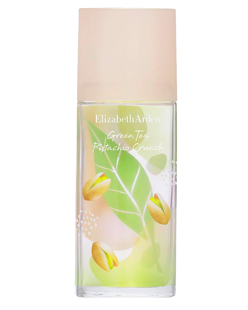 Elizabeth Arden Green Tea Pistachio Crunch EDT 100 ml