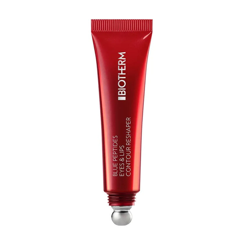Biotherm Blue Peptides Reshaping Eye and Lip Balm 15ml