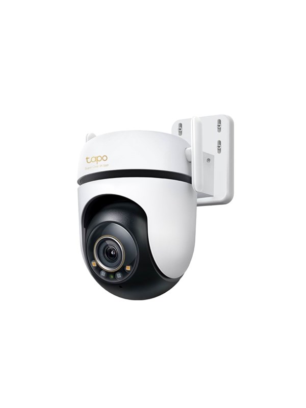 TP-Link Tapo C530WS - Ulkovalvontakamera, Valkoinen