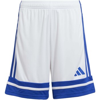 ADIDAS PERFORMANCE Urheiluhousut 'Squa25' sininen / valkoinen