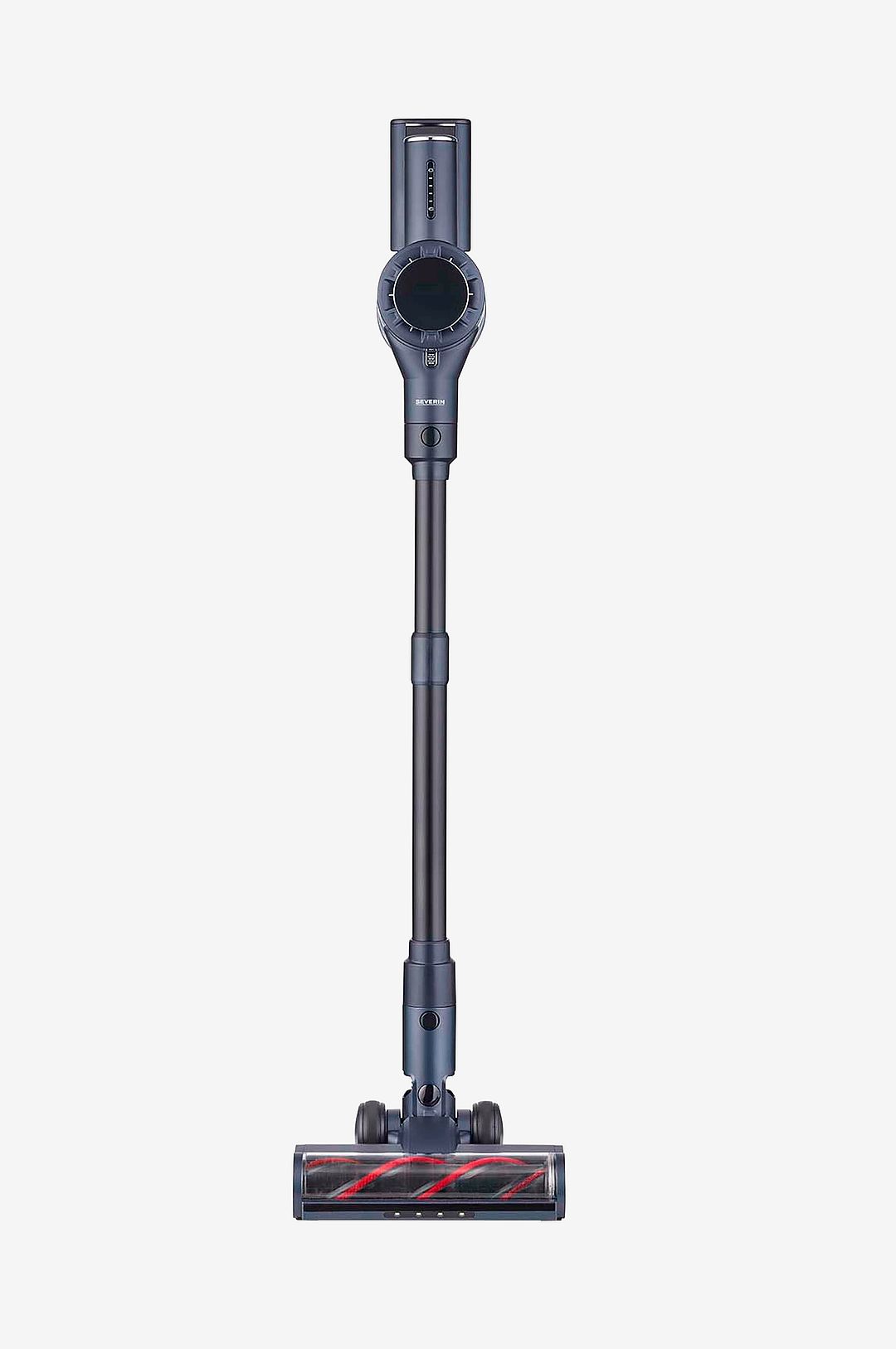 Johdoton pölynimuri 2-in-1 200 W teleskooppivarsi