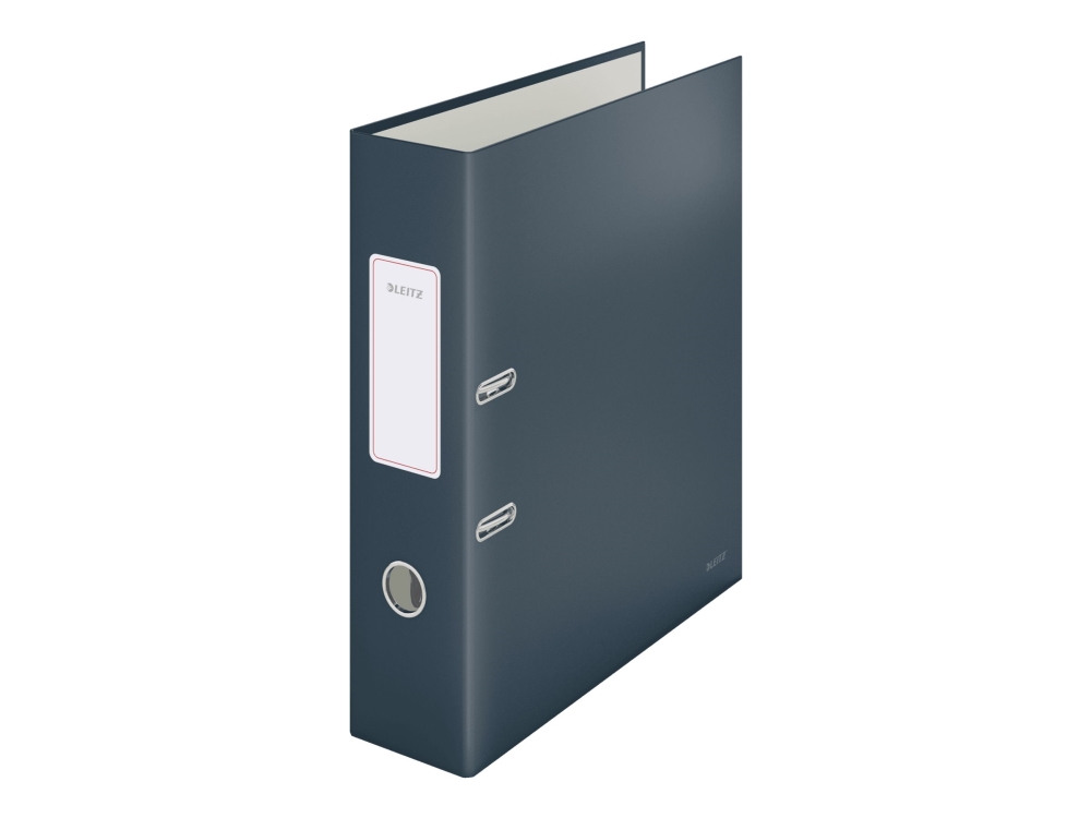 Leitz 180° mappi Cosy A4 80mm harmaa