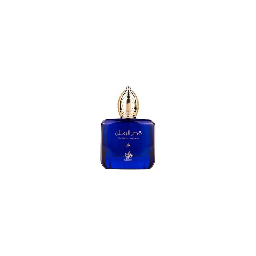 Al Wataniah Qasr Al Watan Eau De Parfum 100 ml Spray