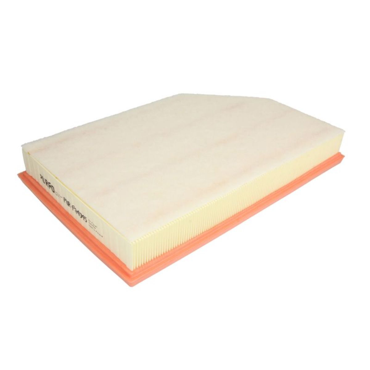 Ilmansuodatin PURRO PUR-PA4045
