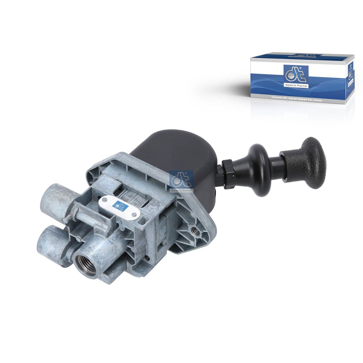 Jarruventtiili, seisontajarru KNORR-BREMSE K038803N00