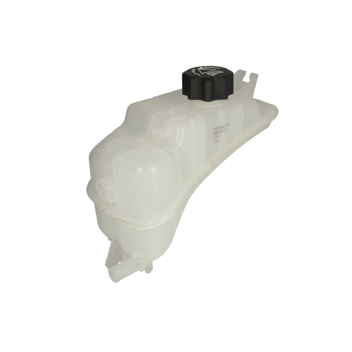 Nestesäiliö, jäähdytysneste THERMOTEC DBC008TT
