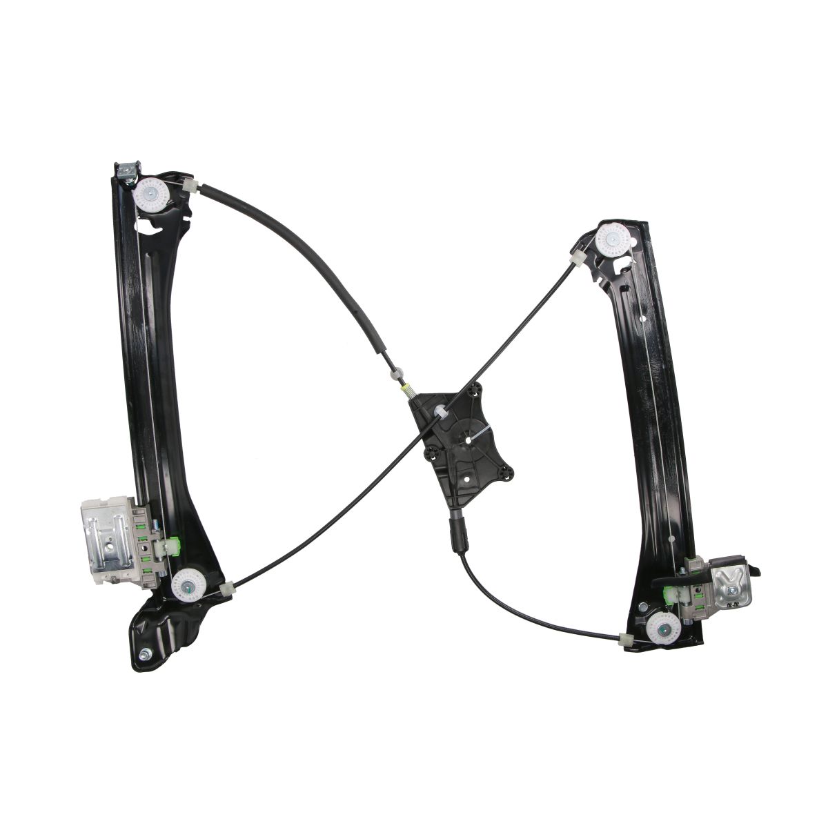 Lasinnostin HANS PRIES 120 394