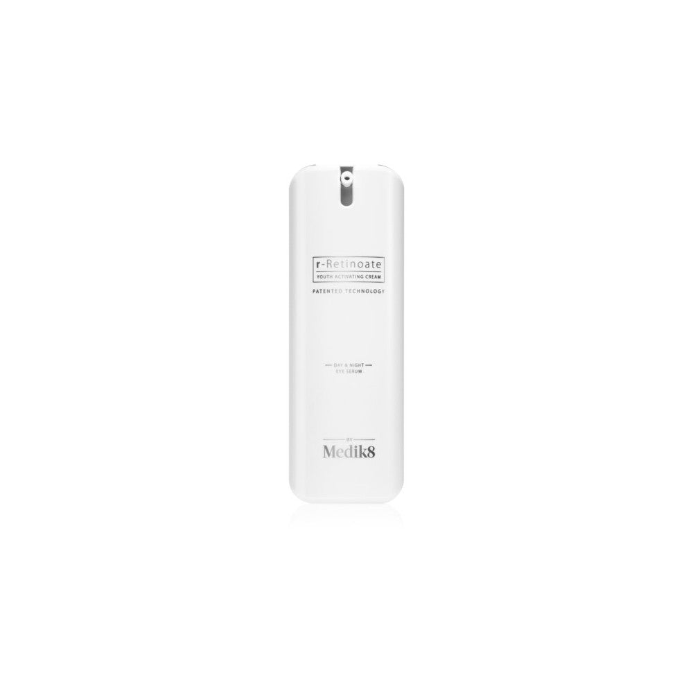 Medik8 r-Retinoate yö- ja päiväsilmäseerumi 15 ml