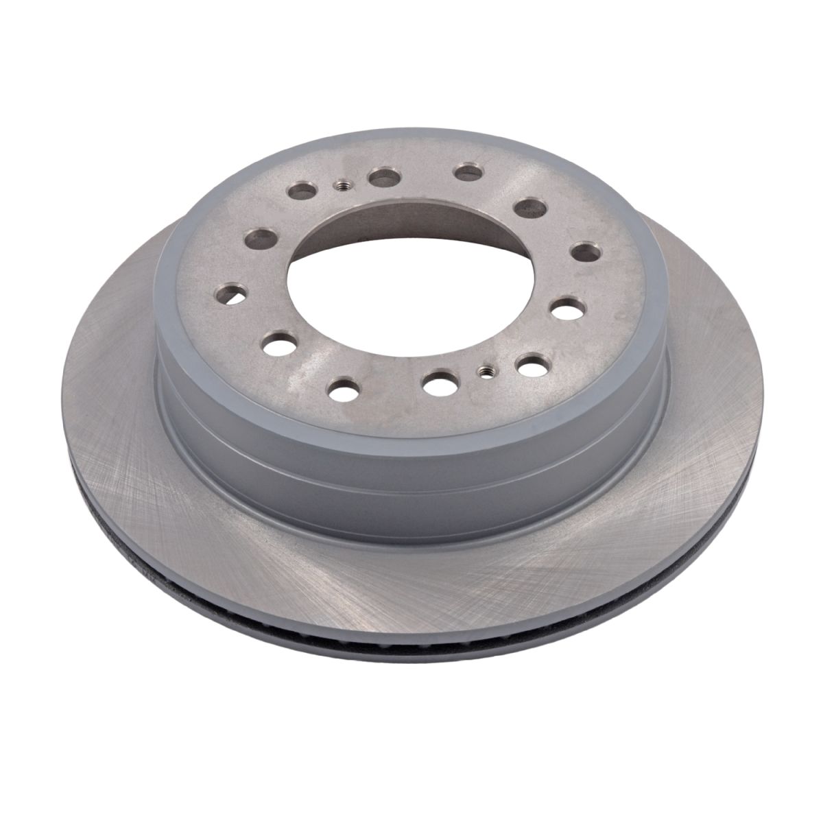Jarrulevy FEBI BILSTEIN 108393