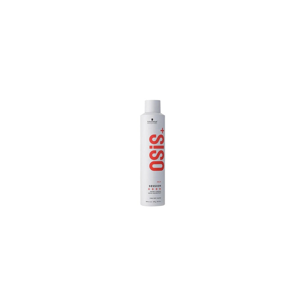 Schwarzkopf Professional Osis+ Session hiuslakka 500 ml