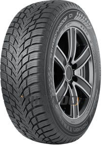 Nokian Seasonproof C1 ( 235/65 R16C 121/119R )