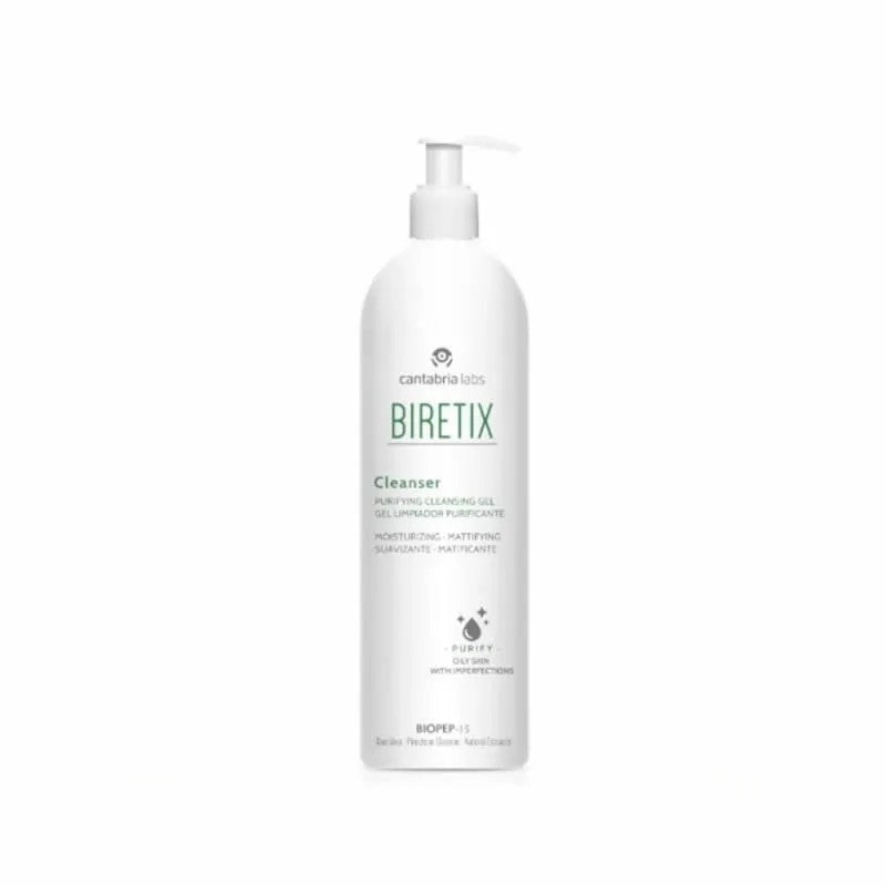 Biretix puhdistusaine 400ml