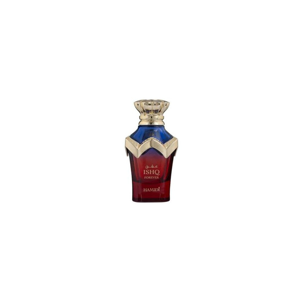 Hamidi Ishq Forever EDP W 100 ml
