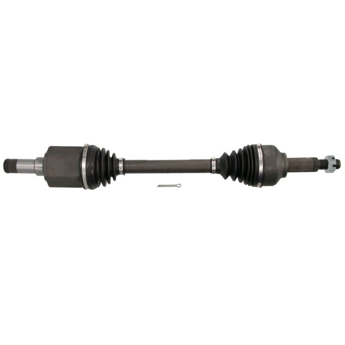 Vetoakseli SKF VKJC 6323