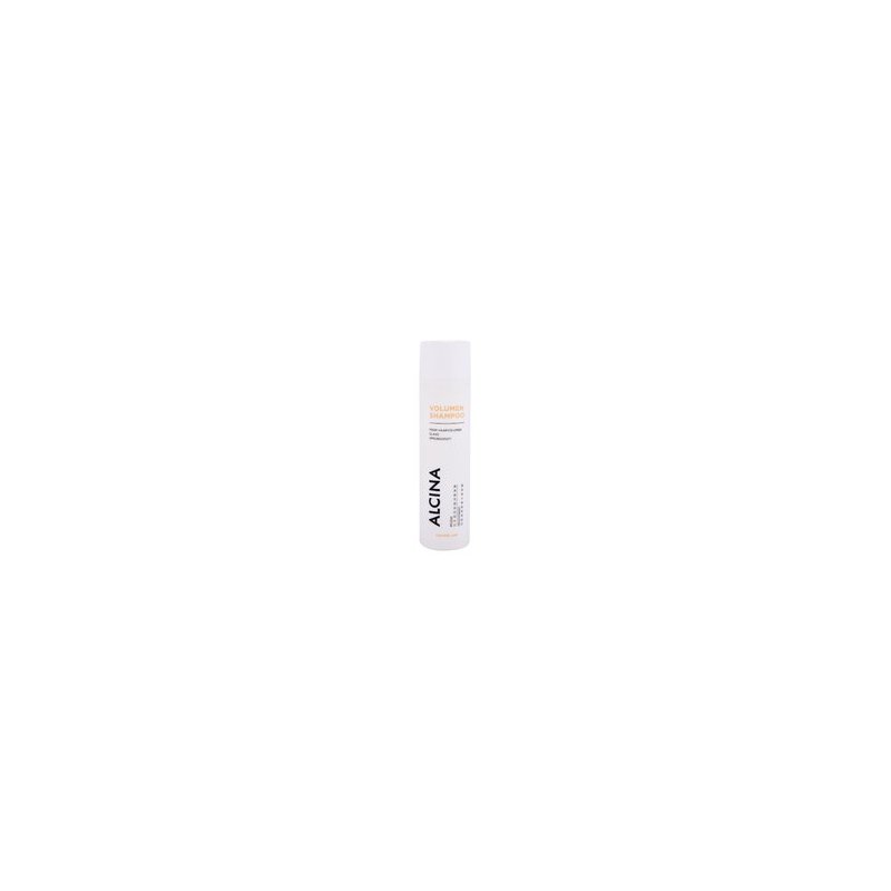 Alcina Volume Line shampoo volumizzante 250ml