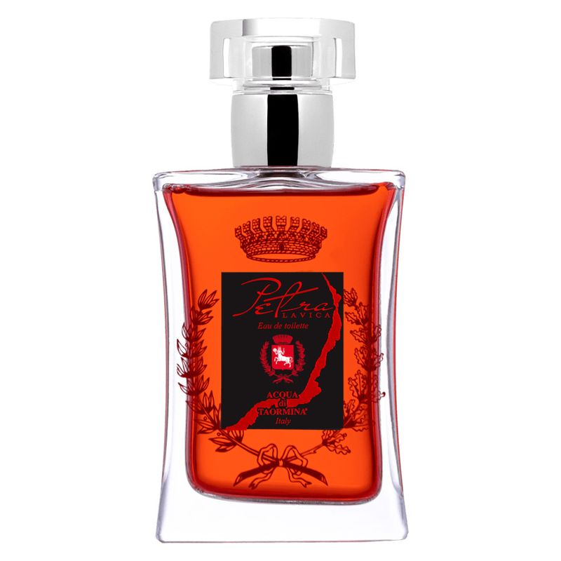 Acqua di taormina PETRA LAVICA EAU DE TOILETTE Suihke 50 ML