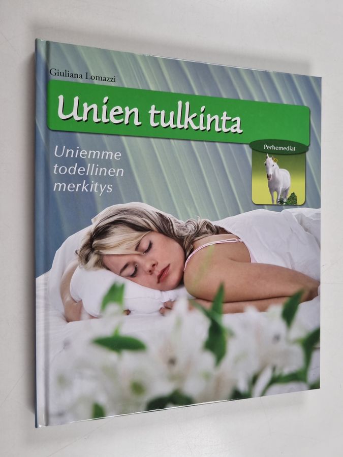 Unien tulkinta