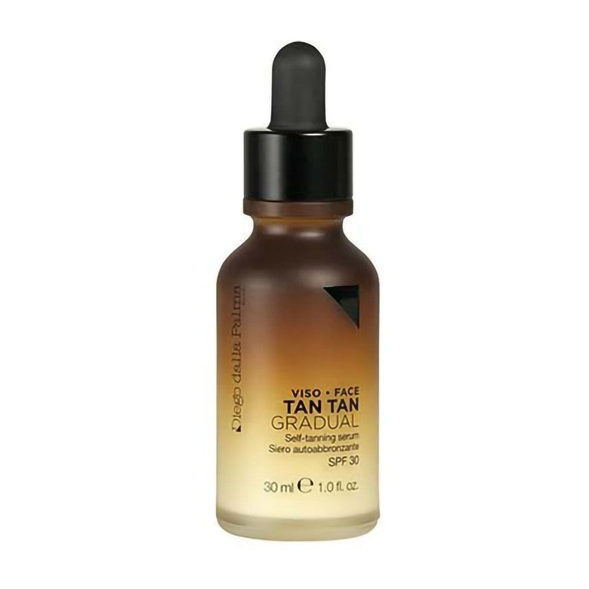 Diego Dalla Palma Kasvojen kollageeniseerumi, ruskettava, 30 ml