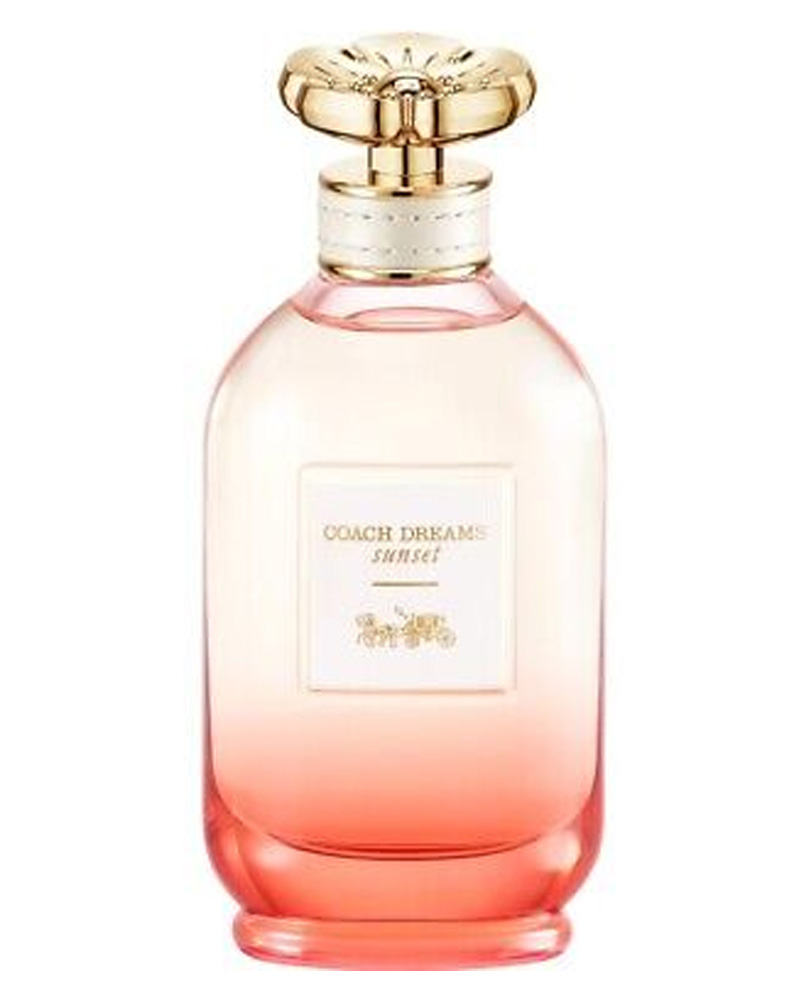 Coach Dreams Sunset Eau de Parfum 90 ml