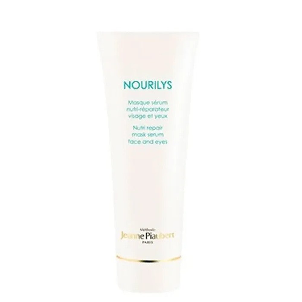 Jeanne Piaubert Nourilys Nutri Repair kasvo- ja silmäseeruminaamio 50 ml