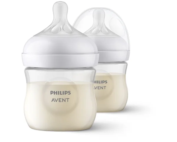 Philips AVENT Natural Response SCY900/02 Natural Response tuttipullo