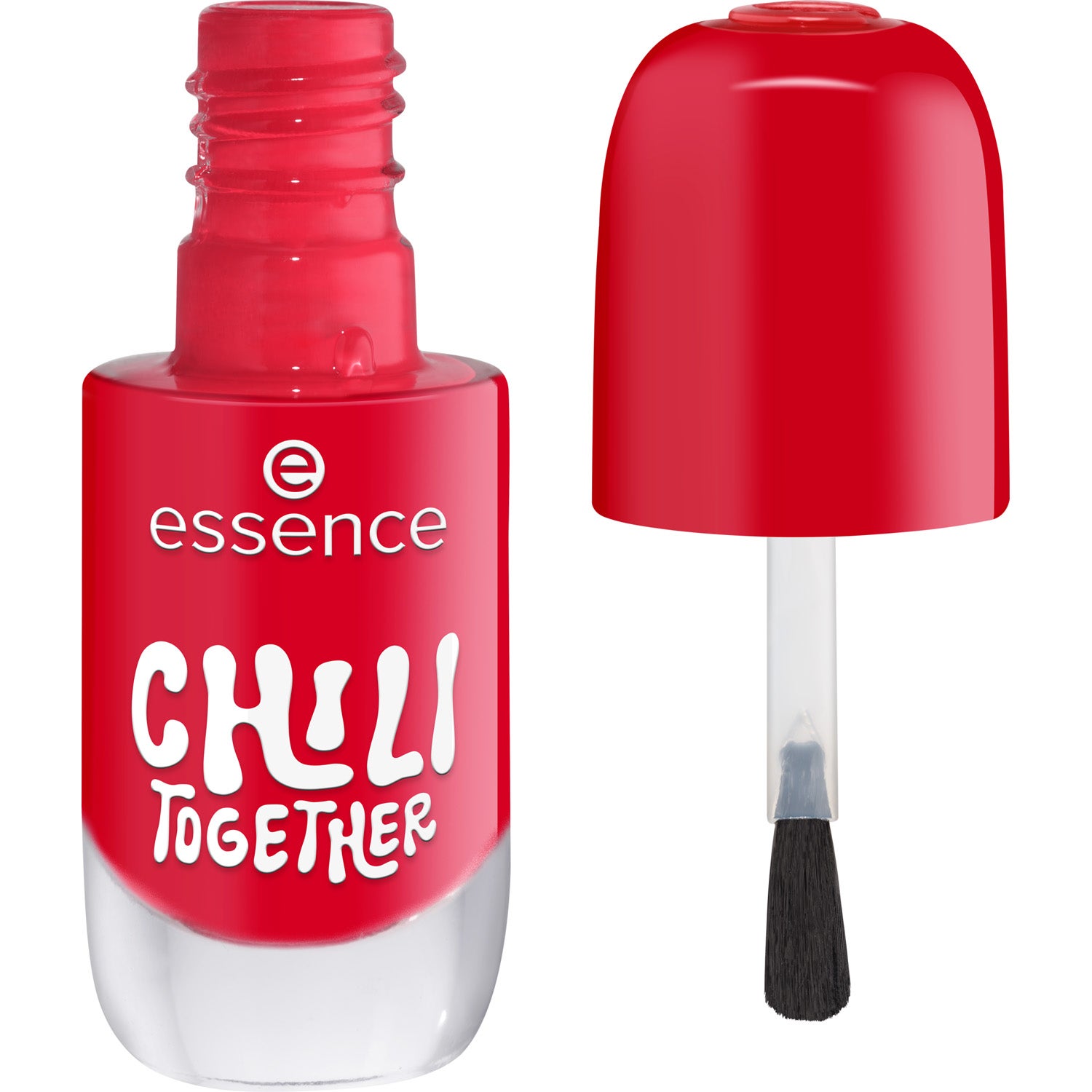 essence Gel Nail Polish 16 Chili Together - 8 ml