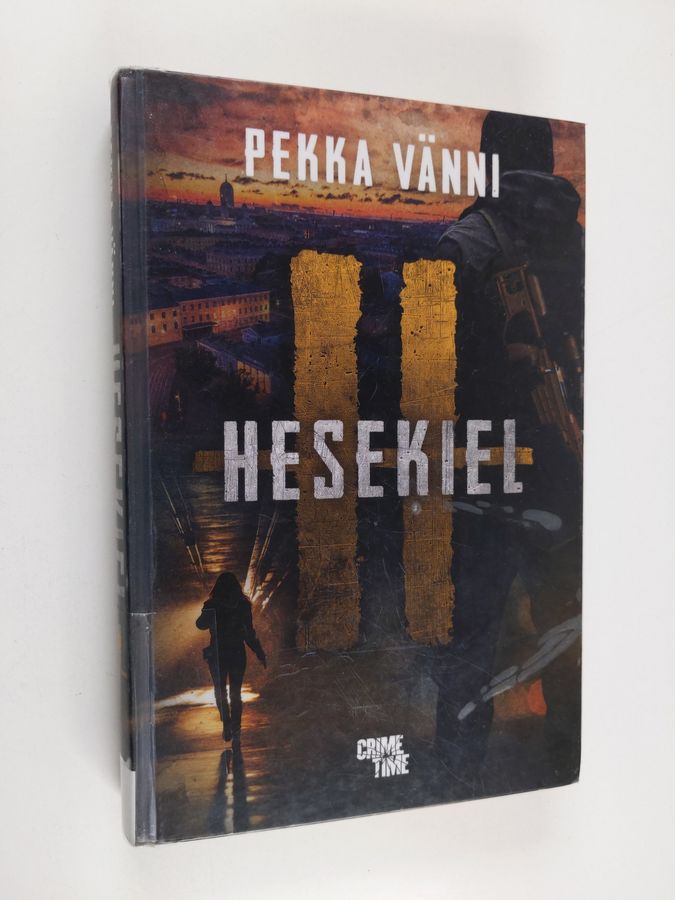 Hesekiel
