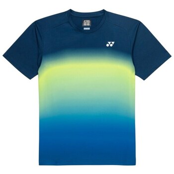 Yonex T-shirt 16843EX Indigo Blue