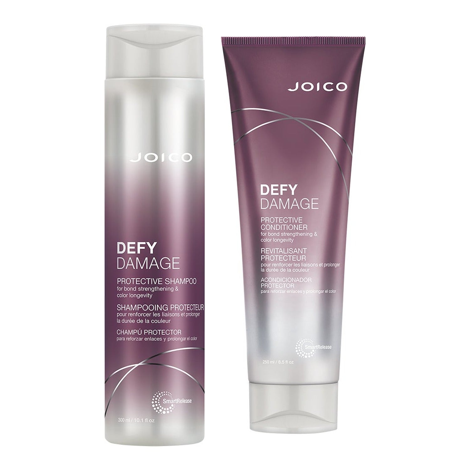 Joico Defy Damage Protective Conditioner 250 ml