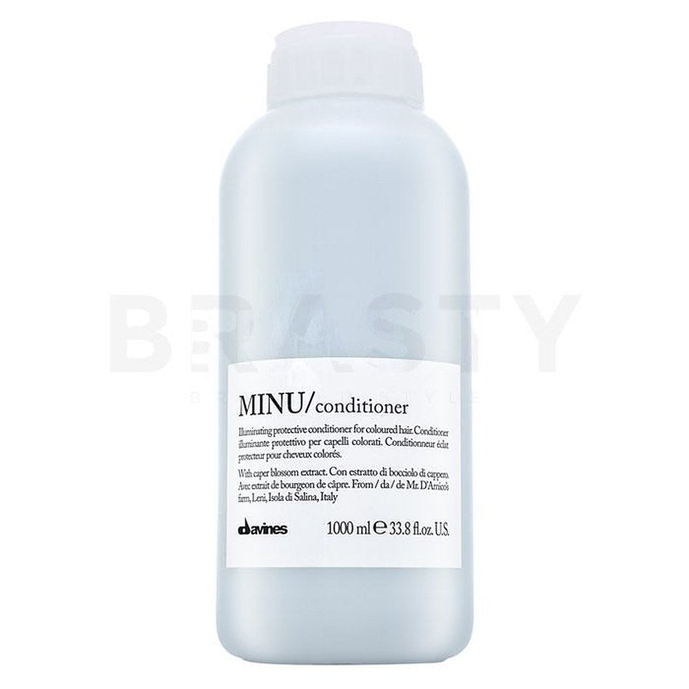 Davines Essential Momo hoitoaine 1000 ml