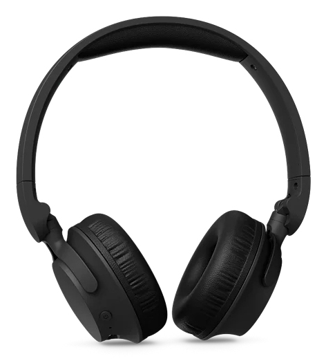 Philips 4000 Series TAH4500 -langattomat kuulokkeet, musta