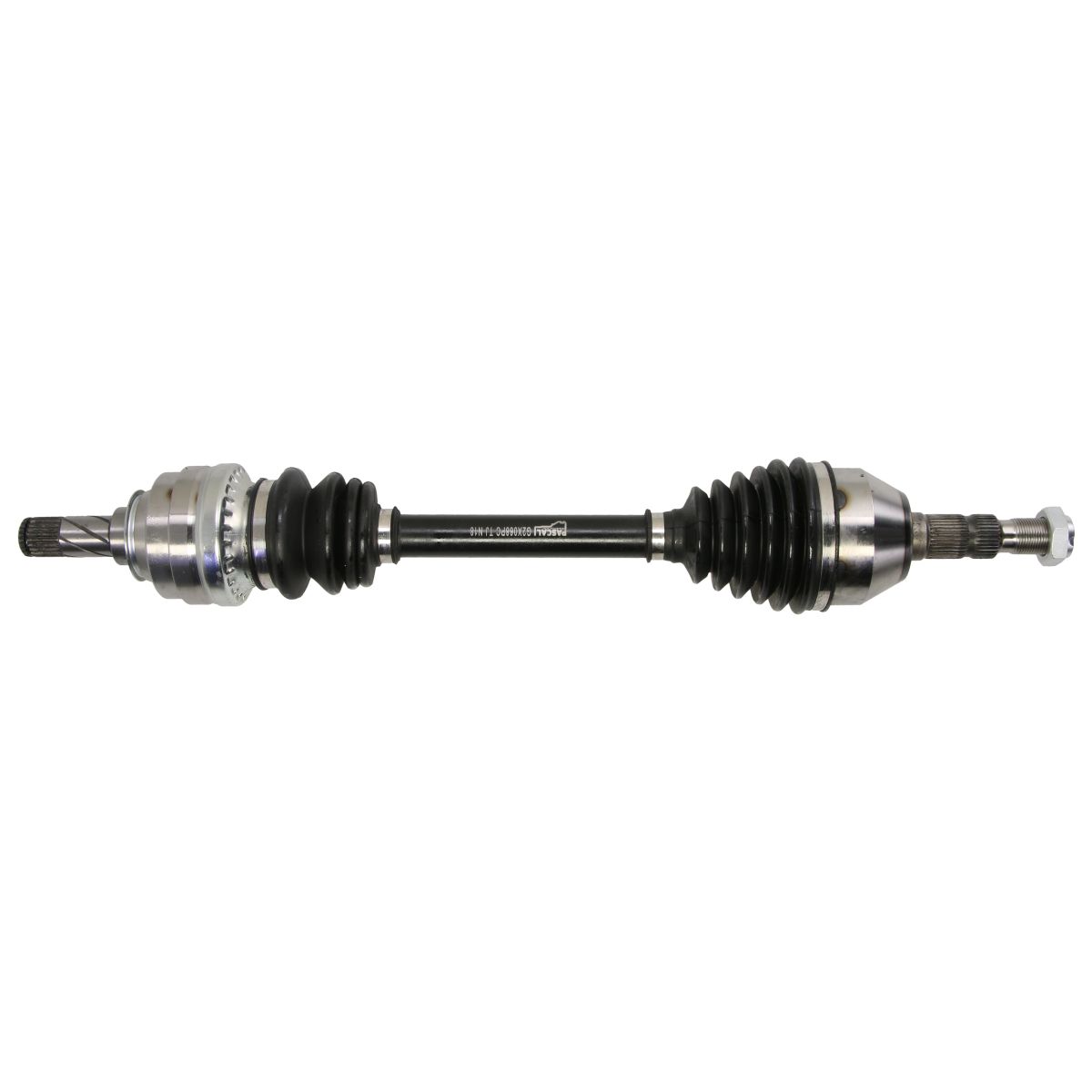 Vetoakseli PASCAL G2X068PC