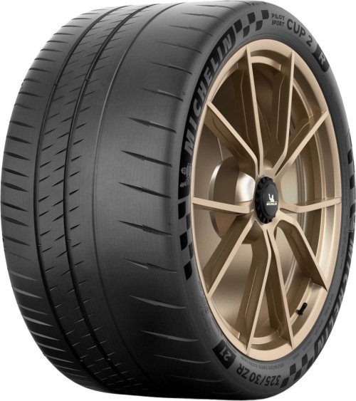 Michelin Pilot Sport Cup 2 R 295/30R20 101Y XL MO1