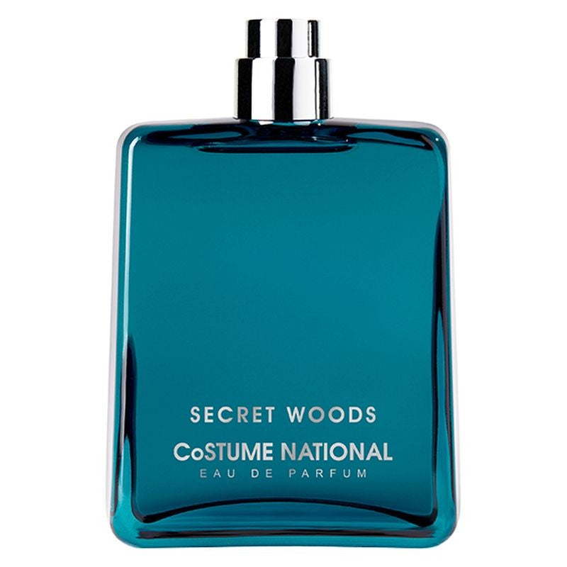 Costume National Secret Woods Eau de Parfum Unisex 50 ml
