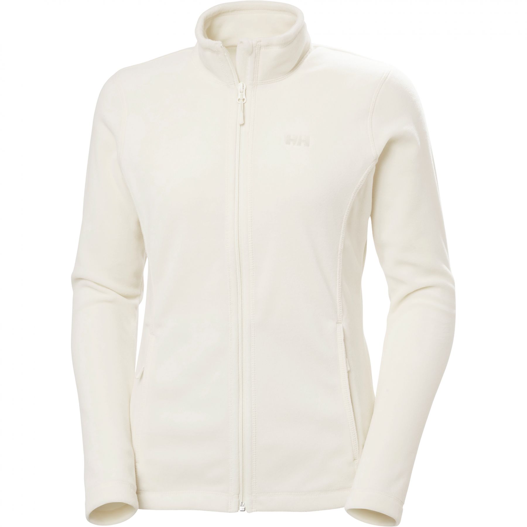 Helly Hansen W Daybreaker FleeceJacket Snow - XL