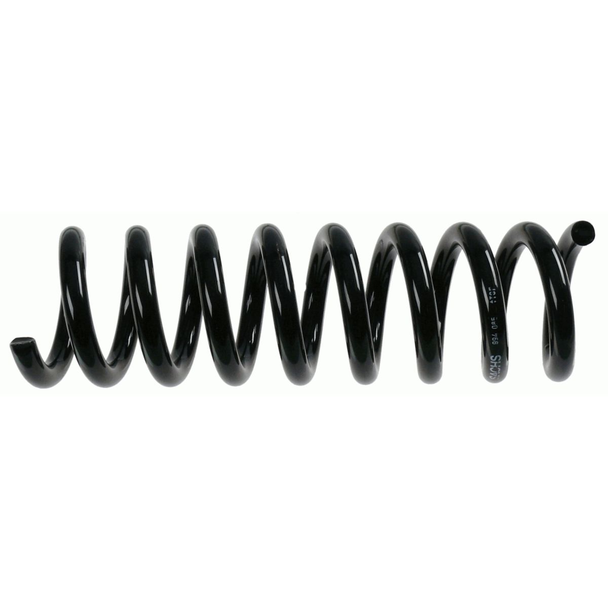 Jousi (auton jousitus) SACHS 994 085