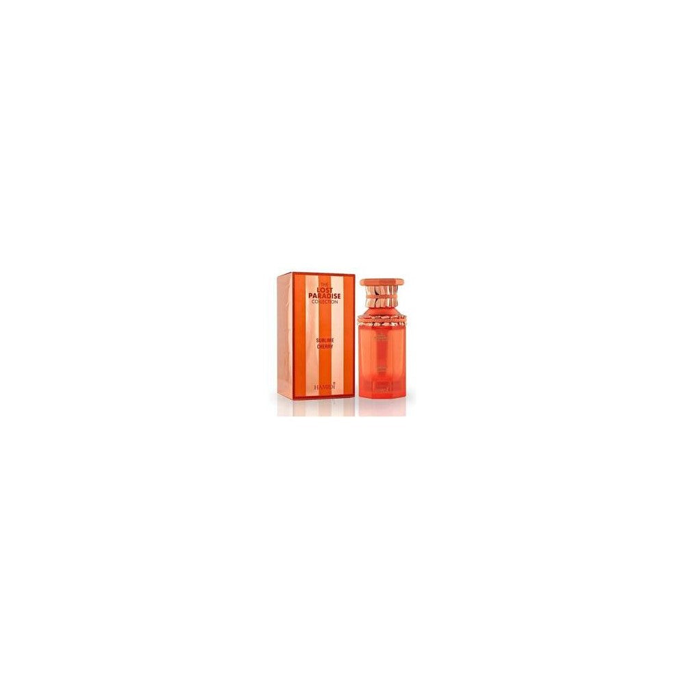 Hamidi Ylivoimainen Cherry EDP U 100 ml