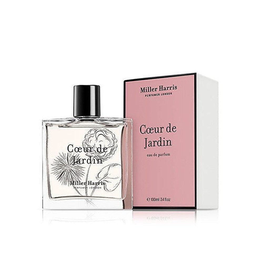 Miller harris Heart of Garden - EDP - Tilavuus: 50 ml