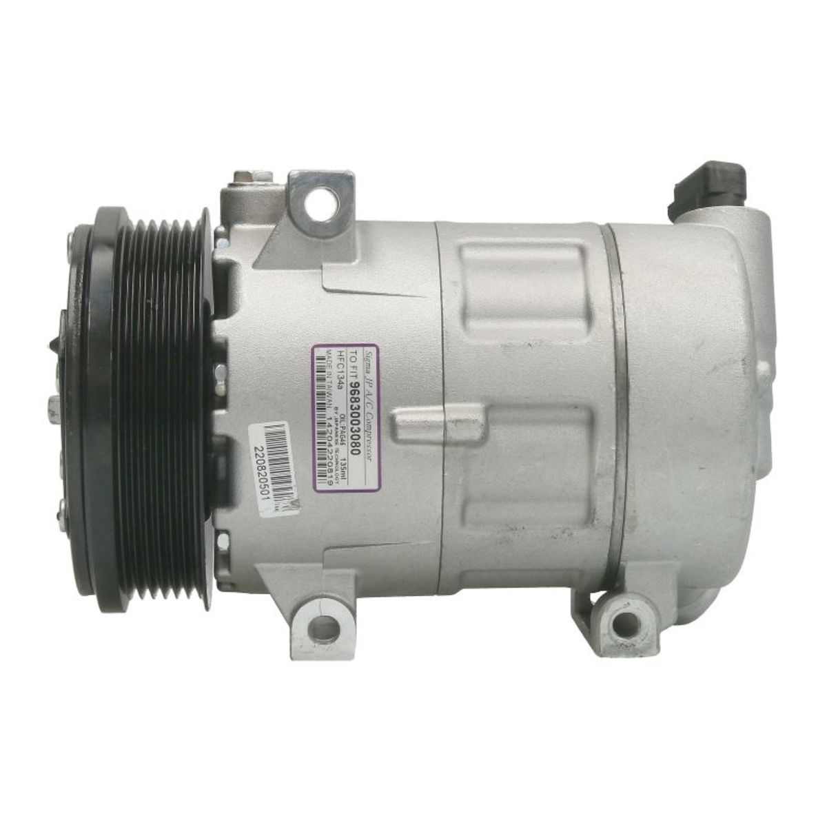 Ilmastoinnin kompressori NRF 32239