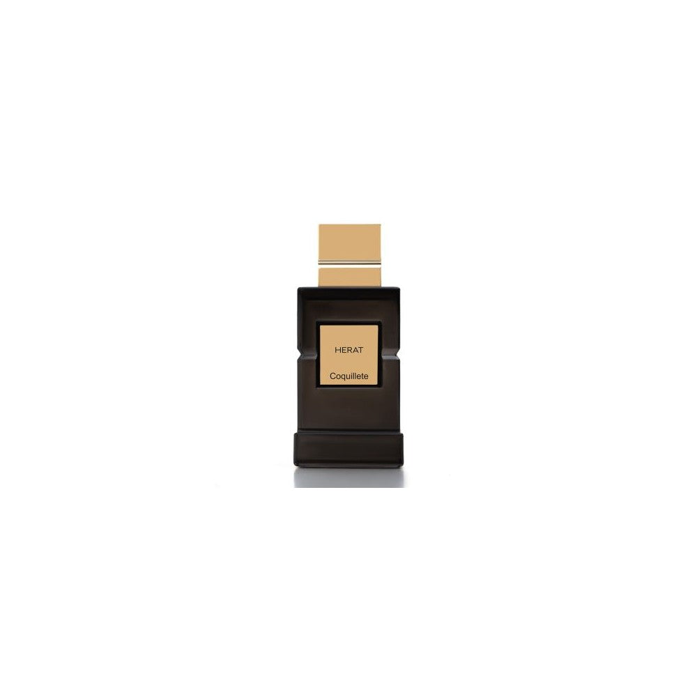 Coquillete parfum Herat naisten hajuvesi 100 ml