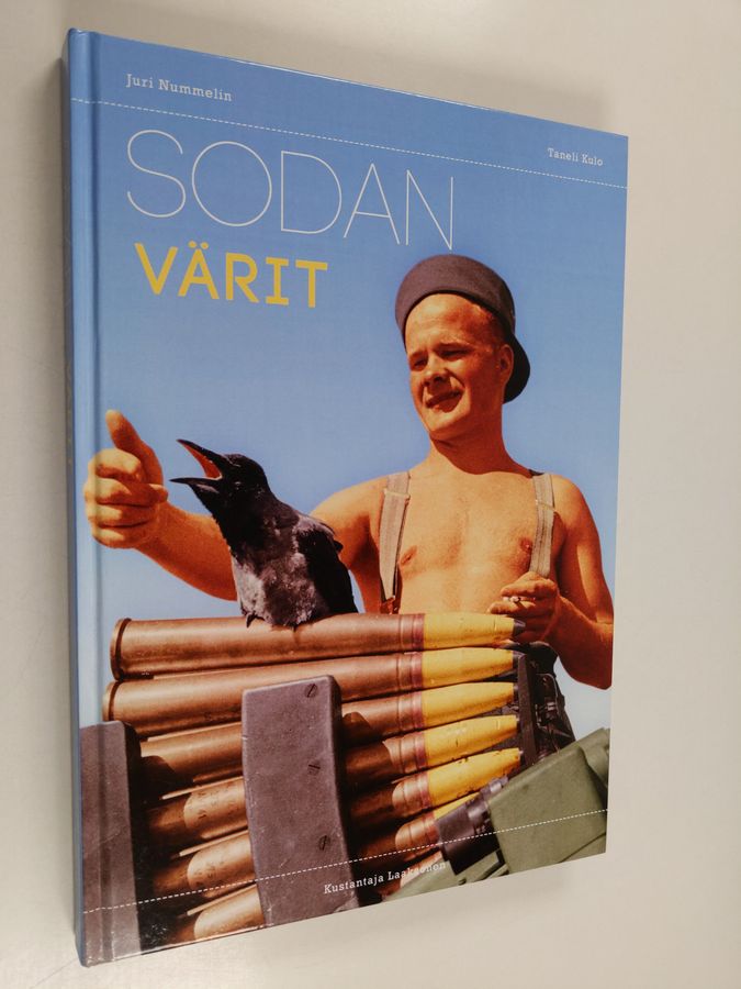 Sodan värit