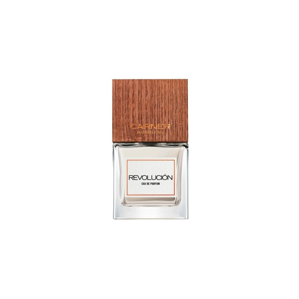 Carner barcelona Revolución parfum unisex 50 ml